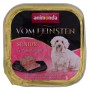 Cibo umido Animonda Vom Feinsten Senior Tacchino 150 g | Tienda24 - Global Online Shop Tienda24.eu