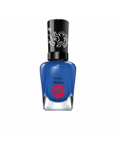 nail polish Andreia Breathable Nail B21 (10,5 ml) | Tienda24 Tienda24.eu