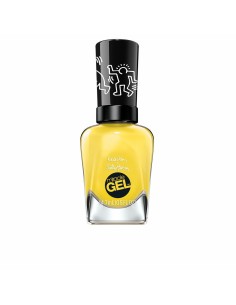 Nagellack Sally Hansen Miracle Gel Keith Haring Nº 921 Writing on the walls 14,7 ml von Sally Hansen, Farblack - Ref: S051158...