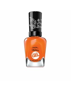 Nagellack Andreia Professional Builder Rosa 20 g | Tienda24 Tienda24.eu