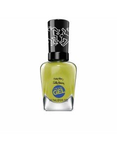 Vernis à ongles Deborah 10 Days Long Nº 884 (11 ml) | Tienda24 Tienda24.eu