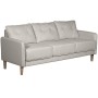 Sofá Alexandra House Living Beige 189 x 75 x 86 cm | Tienda24 Tienda24.eu