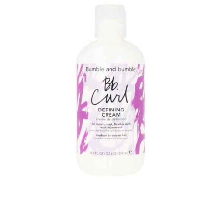 Crema para Definir Rizos Bumble & Bumble (250 ml)