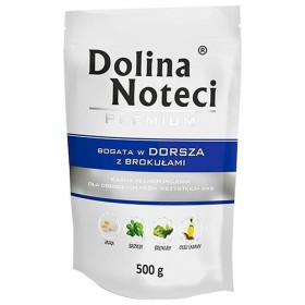 Nassfutter Dolina Noteci Premium Fisch 500 g | Tienda24 - Global Online Shop Tienda24.eu