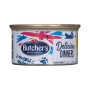 Comida para gato Butcher's Delicious Dinners Frango Peru 85 g | Tienda24 - Global Online Shop Tienda24.eu