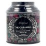 Infusión The Capsoul Té Granel Negro Canela Jengibre 100 g (100