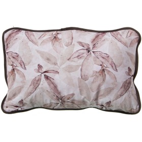 Coussin Taupe 60 x 60 cm | Tienda24 Tienda24.eu