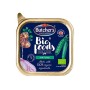 Cibo umido Butcher's Bio Tacchino 150 g | Tienda24 - Global Online Shop Tienda24.eu