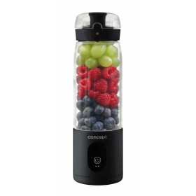 Bol mixeur Concept sm4001 Noir 315 w 600 ml de Concept, Mixeurs manuels et avec bol - Réf : S91099090, Prix : 57,73 €, Remise...