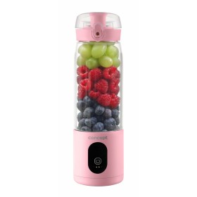 Cup Blender Concept sm4003 Pink 315 w 600 ml by Concept, Cup and hand blenders - Ref: S91099092, Price: 52,88 €, Discount: %