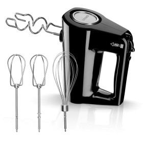 Hand Mixer Concept sr3210 Stainless steel Plastic by Concept, Stick blenders and kneaders - Ref: S91099093, Price: 40,67 €, D...