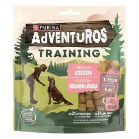 Buy Dog Snack Purina Adventuros Adiestramiento