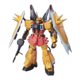 Action Figure Bandai BLAZE ZAKU PHANTOM by Bandai, Action figures and dolls - Ref: S91099175, Price: 36,40 €, Discount: %