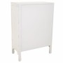 Hall Table with Drawers Alexandra House Living White Rattan Fir wood MDF Wood 36 x 100 x 70 cm | Tienda24 - Global Online Shop Tienda24.eu