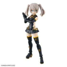 Personaggi d'Azione Bandai 30MS SIS-Tc20g TUKIRNA-DIEARTH (INNOCENTE FORM) di Bandai, Personaggi giocattolo - Rif: S91099181,...