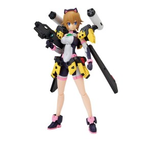 Personaggi d'Azione Bandai AVATAR FUMINA Moderno (3 Unità) di Bandai, Personaggi giocattolo - Rif: S91099184, Prezzo: 53,52 €...