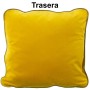 Cushion Alexandra House Living Multicolour Textile 45 x 45 cm | Tienda24 Tienda24.eu