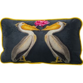 Cojín Poliéster 45 x 45 cm Animales | Tienda24 Tienda24.eu