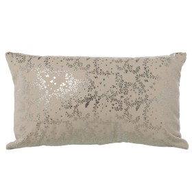 Almofada Home ESPRIT Bege Shabby Chic 60 x 40 cm | Tienda24 Tienda24.eu