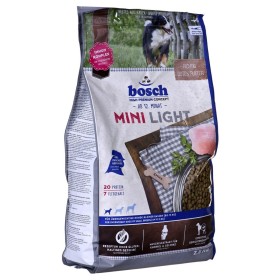 mangime BOSCH MINI LIGHT Adulto Pollo Uccelli 2,5 kg di BOSCH, Secco - Rif: S9109923, Prezzo: 12,15 €, Sconto: %