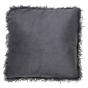 Kissen Schwarz 45 x 30 cm | Tienda24 Tienda24.eu