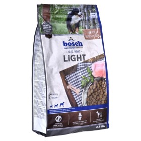 mangime BOSCH LIGHT Adulto Pollo Uccelli 2,5 kg di BOSCH, Secco - Rif: S9109925, Prezzo: 10,67 €, Sconto: %