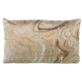 Coussin Home ESPRIT Gris clair 50 x 30 cm | Tienda24 Tienda24.eu