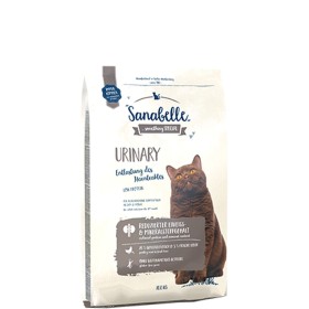 Aliments pour chat BOSCH Urinary Adulte Oiseaux 10 kg de BOSCH, Sèche - Réf : S9109928, Prix : 69,97 €, Remise : %