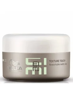 Cera Wella EIMI texture touch 75 ml da Wella, Paste, argille e cere - Ref: S05115889, Precio: 12,22 €, Descuento: %