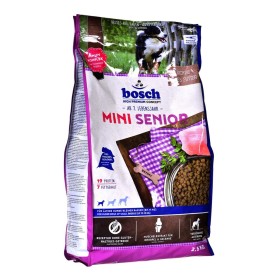 Fodder BOSCH MINI SENIOR Senior Chicken Birds 2,5 kg by BOSCH, Dry - Ref: S9109941, Price: 11,97 €, Discount: %