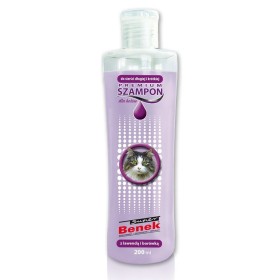 Champú Certech Premium Gato Lavanda Arándano 200 ml de Certech, Champús y acondicionadores - Ref: S9109955, Precio: 5,30 €, D...