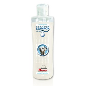 Pet shampoo Inodorina 1 L Short-haired dogs | Tienda24 - Global Online Shop Tienda24.eu