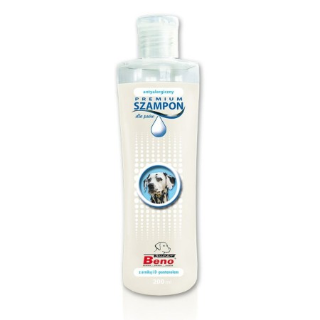 Shampoo für Haustiere Certech Super Beno Premium 200 ml | Tienda24 - Global Online Shop Tienda24.eu