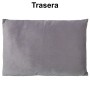 Coussin Alexandra House Living Multicouleur Textile 50 x 30 cm | Tienda24 Tienda24.eu