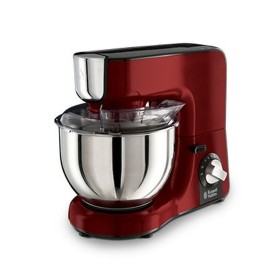 Robot de Cozinha Russell Hobbs 23480-56 Preto Vermelho 1000 W 5 L de Russell Hobbs, Robôs de cozinha e minipicadoras - Ref: S...