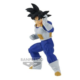 Figura de Acción Bandai SON GOKU VOL.3 de Bandai, Muñecos y figuras de acción - Ref: S91099606, Precio: 29,42 €, Descuento: %