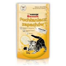 Katzenstreu Certech 10241 300 g Fleckenbeständig Geruchlos von Certech, Streu - Ref: S9109961, Preis: 2,12 €, Rabatt: %