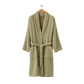 Dressing Gown Home ESPRIT Blue Lady | Tienda24 Tienda24.eu