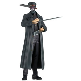 Action Figure Bandai KATANA DEVIL VOL.6 by Bandai, Action figures and dolls - Ref: S91099621, Price: 30,35 €, Discount: %