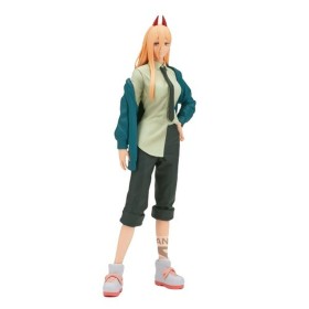 Personaggi d'Azione Bandai CHAIN SPIRITS - POWER VOL.4 di Bandai, Personaggi giocattolo - Rif: S91099622, Prezzo: 26,95 €, Sc...