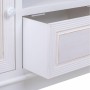 Chest of drawers Alexandra House Living White MDF Wood 42 x 60 x 100 cm | Tienda24 - Global Online Shop Tienda24.eu