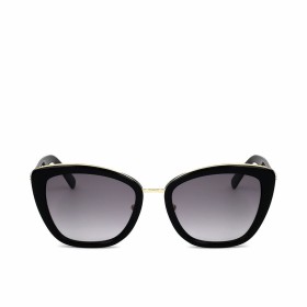 Gafas de Sol Mujer Longchamp S Negro Dorado
