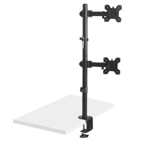 Support de table d'écran MacLean MC-967 27" 13" de MacLean, Supports et rehausseurs d'écran - Réf : S91099680, Prix : 36,07 €...