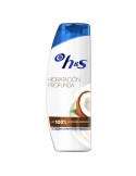 Shampoo Idratante Head & Shoulders H&S Coco 400 ml da Head & Shoulders, Shampoo - Ref: S05115900, Precio: 10,13 €, Descuento: %