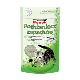 Arena para Gatos Gloria Bentonita Premium 15 kg Aloe Vera | Tienda24 - Global Online Shop Tienda24.eu