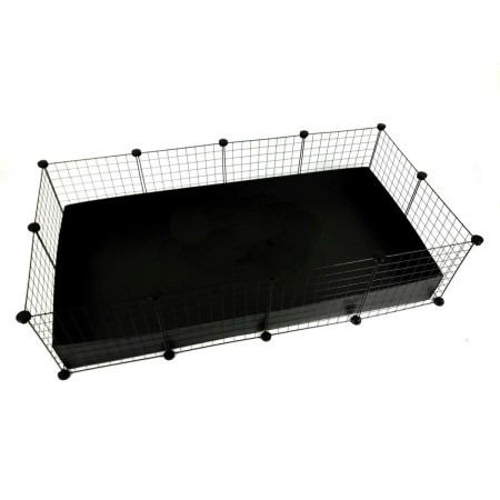 Cage C&c 145 x 75 cm | Tienda24 - Global Online Shop Tienda24.eu