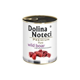 Wet food Dolina Noteci Premium Blueberry Veal Pig Rabbit 800 g | Tienda24 - Global Online Shop Tienda24.eu