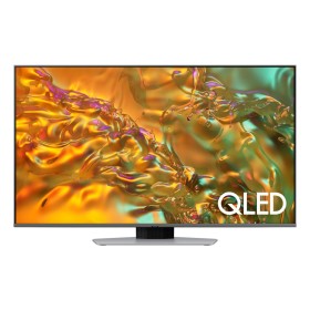 TV intelligente Samsung QE55Q80DATXXH 4K Ultra HD 55" HDR QLED Direct-LED de Samsung, Téléviseurs - Réf : S91100126, Prix : 8...