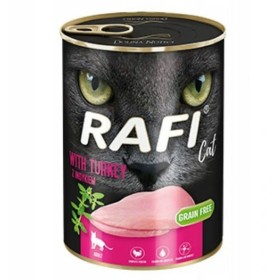 Aliments pour chat Brit Care Cat Kitten Choice Saumon 85 g | Tienda24 - Global Online Shop Tienda24.eu