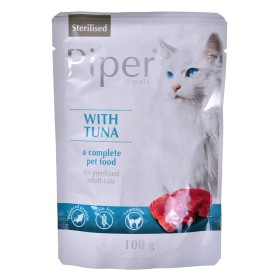 Cat food Animonda Vom Feinsten 100 g 100 L | Tienda24 - Global Online Shop Tienda24.eu